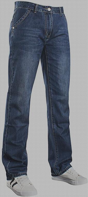 Las mejores marcas de vaqueros vaqueros loose fit hombre