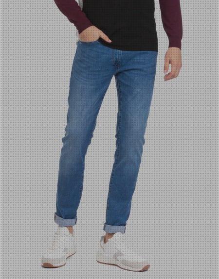 ¿Dónde poder comprar tejanos hombre vaqueros pitillo hombre?