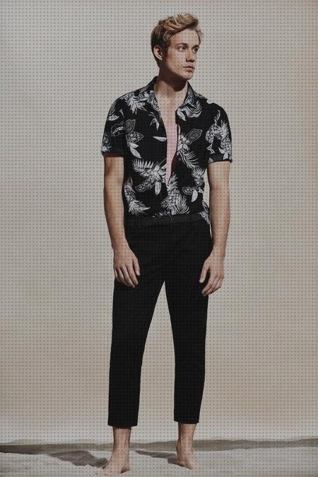 Las mejores marcas de veranos camisetas camisetas verano hombre