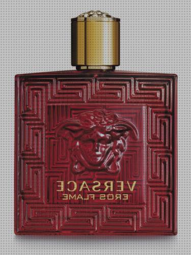 ¿Dónde poder comprar versace hombre versace eros flame hombre?
