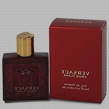 Las mejores versace hombre versace eros flame hombre