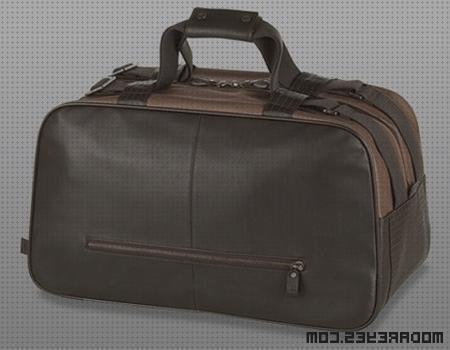 Mejores 16 bolsos viajes