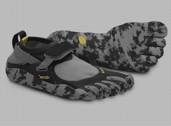 Mejores 4 vibram para hombres