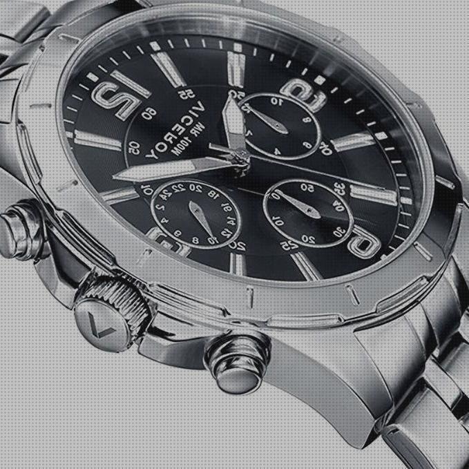 Review de viceroy reloj hombre