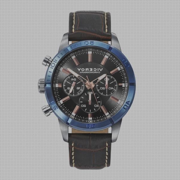 Análisis de los 20 mejores Viceroy Relojes De Hombres