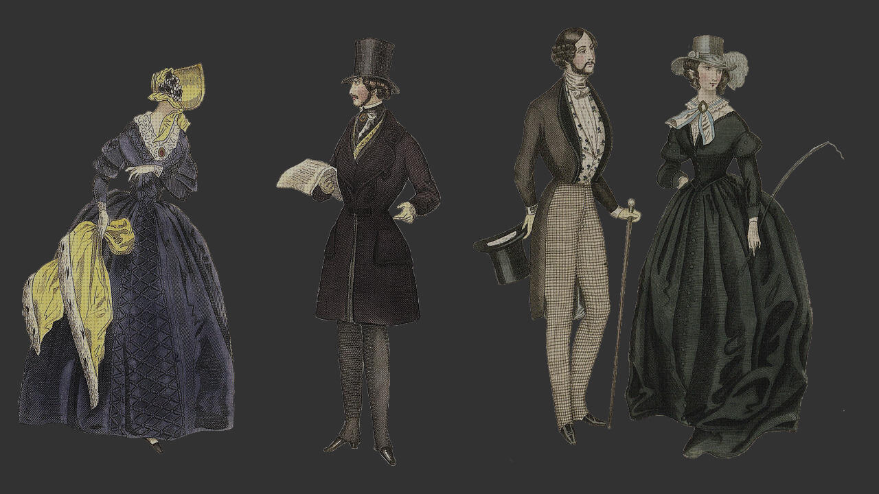 Las mejores marcas de victoriana