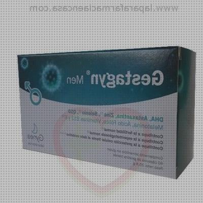 Opiniones de las 15 mejores Vitaminas Fertilidades De Hombres