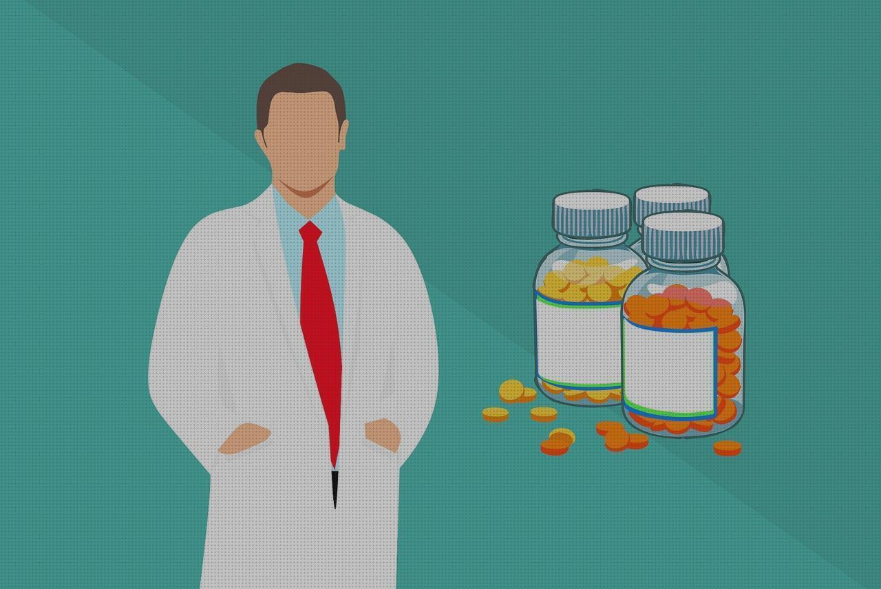 Las mejores marcas de vitaminas hombre
