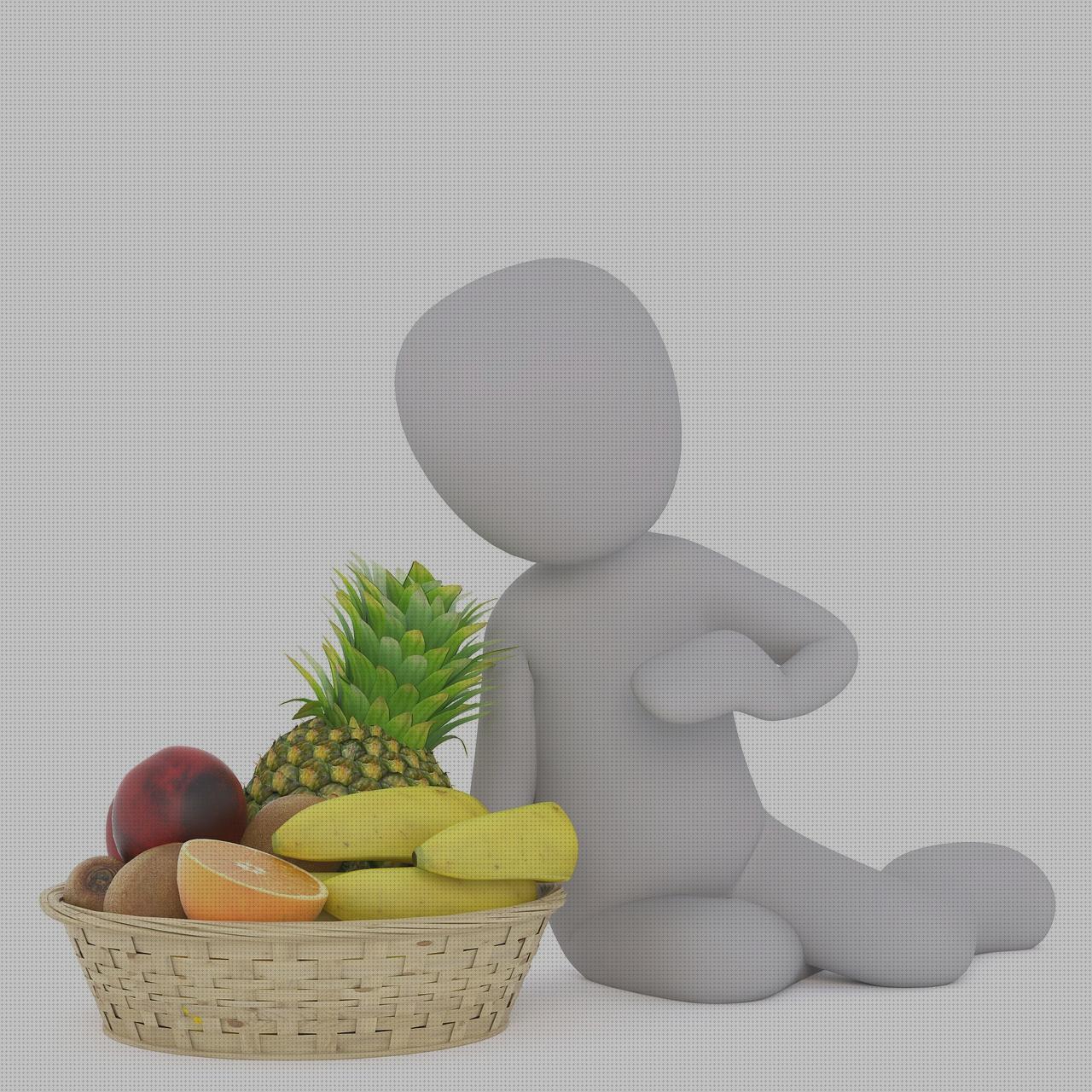 Las mejores vitaminas hombre