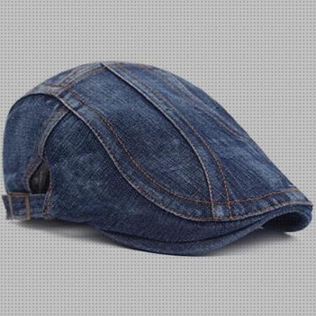 Review de wetoo boina algodon hombre