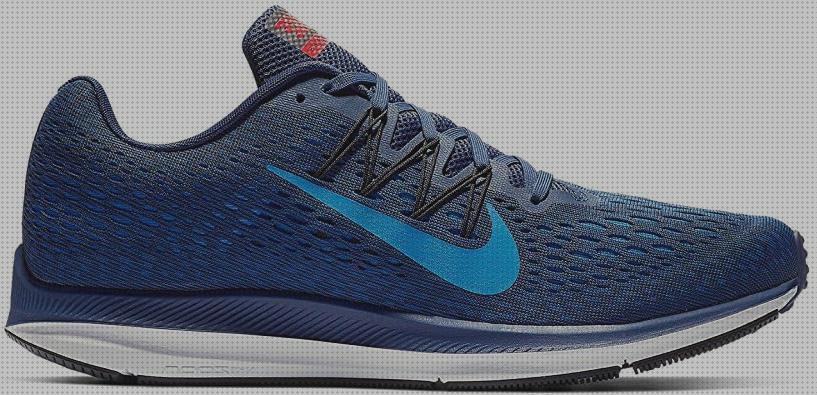 Las mejores nike winflo