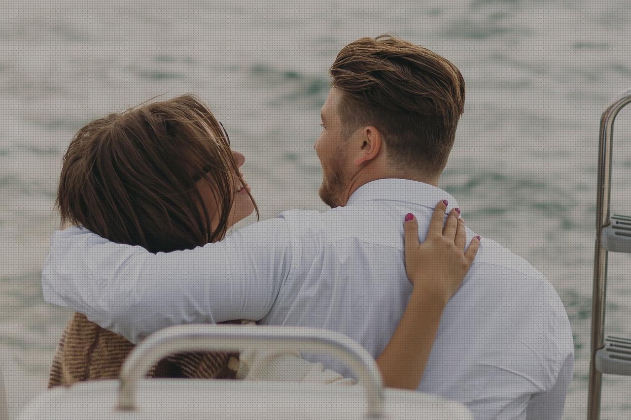Análisis de los 20 mejores Yacht Man De Hombres