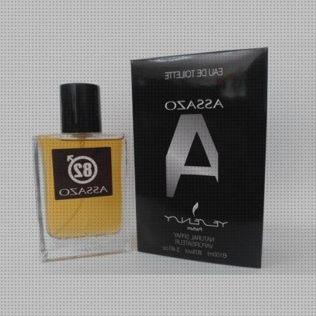 Las mejores marcas de perfumes yesensy perfumes hombre