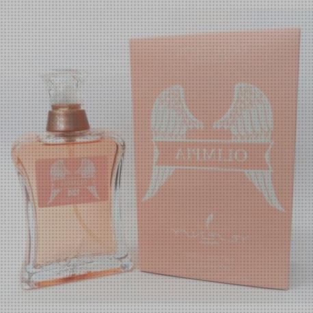 Review de yesensy perfumes hombre