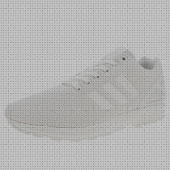 Review de zapatilla blanca adidas hombre barato