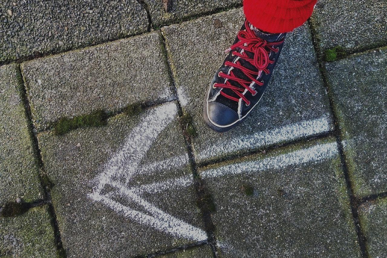 Review de zapatilla blanca nb hombre