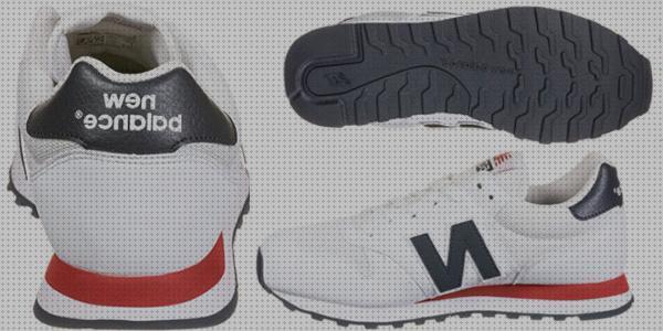 Las mejores zapatilla blanca hombre zapatillas zapatilla blanca nb hombre barato