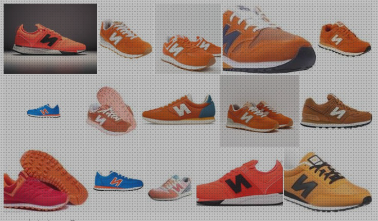 Opiniones de las 20 mejores Zapatillas Blancas Nb De Hombres Baratos