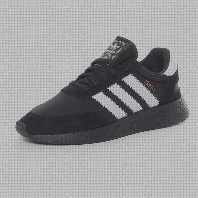 ¿Dónde poder comprar zapatillas adidas zapatilla deportiva adidas negras hombre?