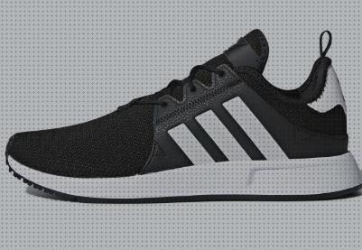 Opiniones de zapatillas adidas zapatilla deportiva adidas negras hombre