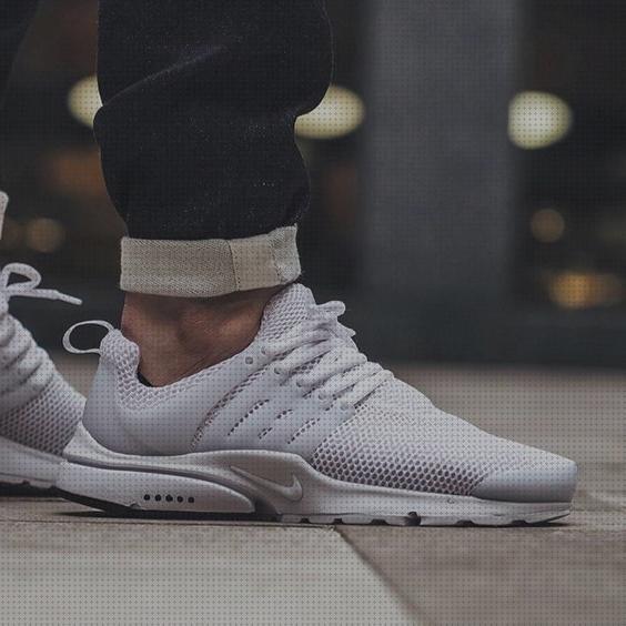 Las mejores marcas de zapatillas zapatilla deportiva hombre