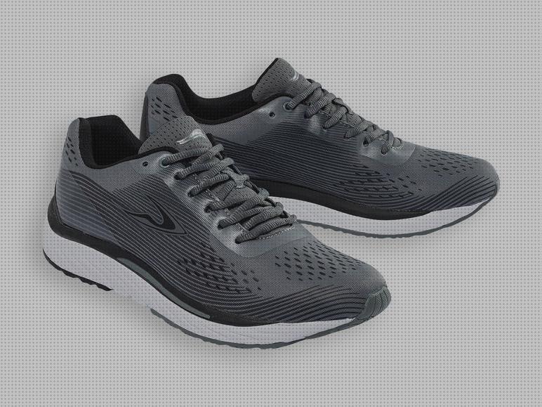 Las mejores zapatillas zapatilla deportiva hombre