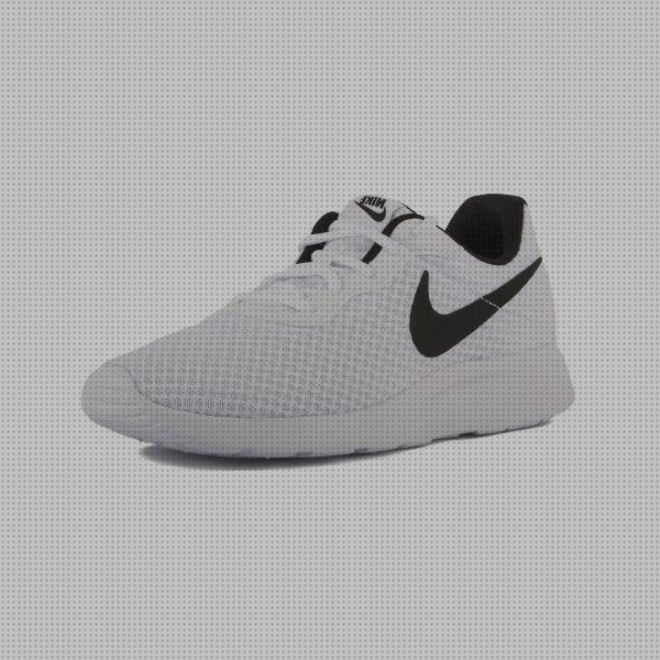 Las mejores marcas de nike zapatilla nike blanco hombre
