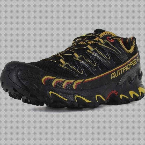 Opiniones de las 4 mejores Zapatillas Raptores De Hombres