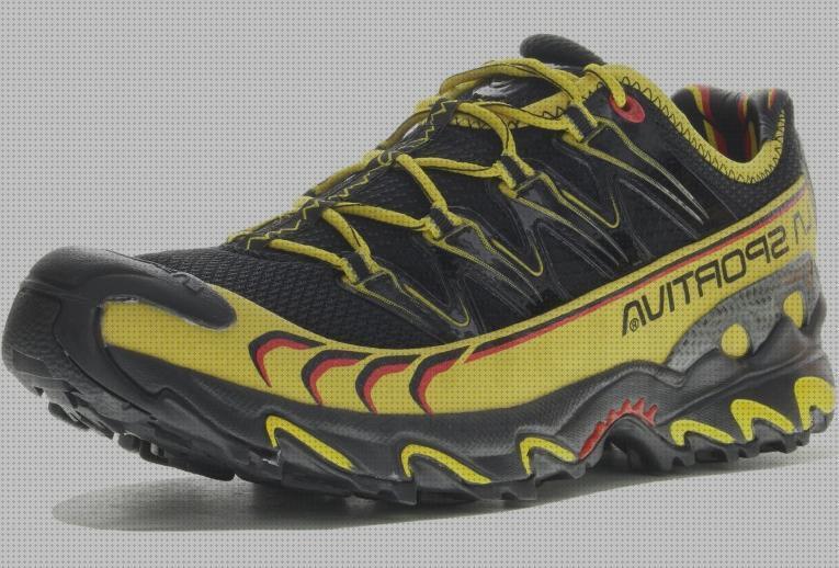 Las mejores zapatillas zapatilla raptor hombre