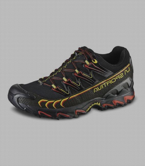 Review de zapatilla raptor hombre