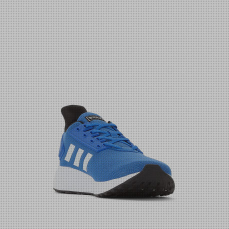 Review de zapatilla running hombre adidas