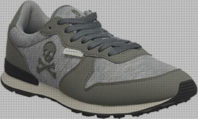 Lista de scalper zapatilla scalper gris hombre