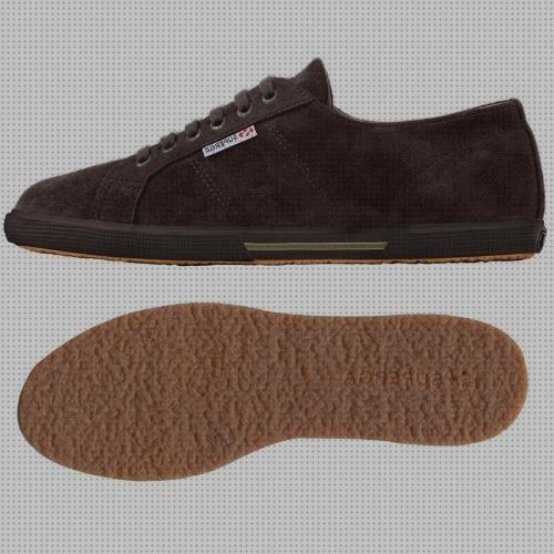 Las 11 Mejores Zapatillas Superga De Hombres