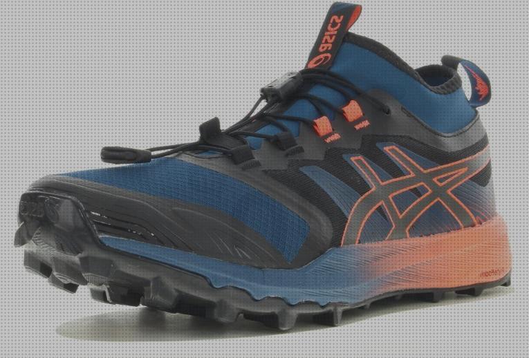 Las mejores marcas de trail zapatilla trail hombre
