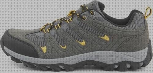 Las 7 Mejores Zapatillas Trekking Udok De Hombres