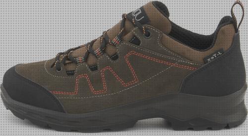 ¿Dónde poder comprar trekking zapatilla trekking udok hombre?