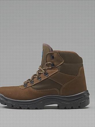 Las mejores marcas de trekking zapatilla trekking udok hombre