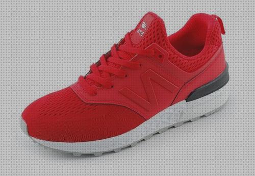 Review de zapatillams y zapatos hombre