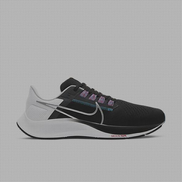 TOP 6 zapatillas 38 de hombres del mundo