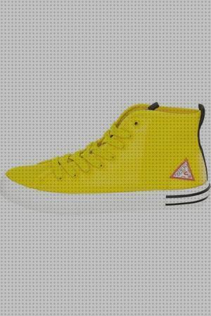 Review de zapatillas abotinadas hombre ofertas