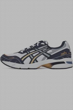 Opiniones de las 6 mejores Zapatillas Acics De Hombres Ofertas