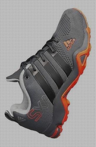 Las 6 Mejores Zapatillas Adidas Ax2 De Hombres
