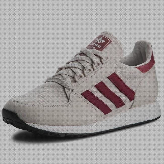 Análisis de las 10 mejores Zapatillas Adidas Classics De Hombres
