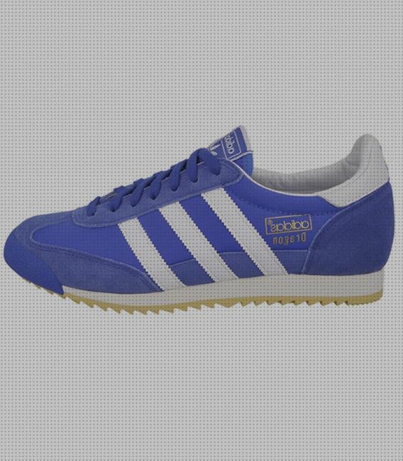 Las mejores marcas de adidas zapatillas zapatillas adidas classics hombre