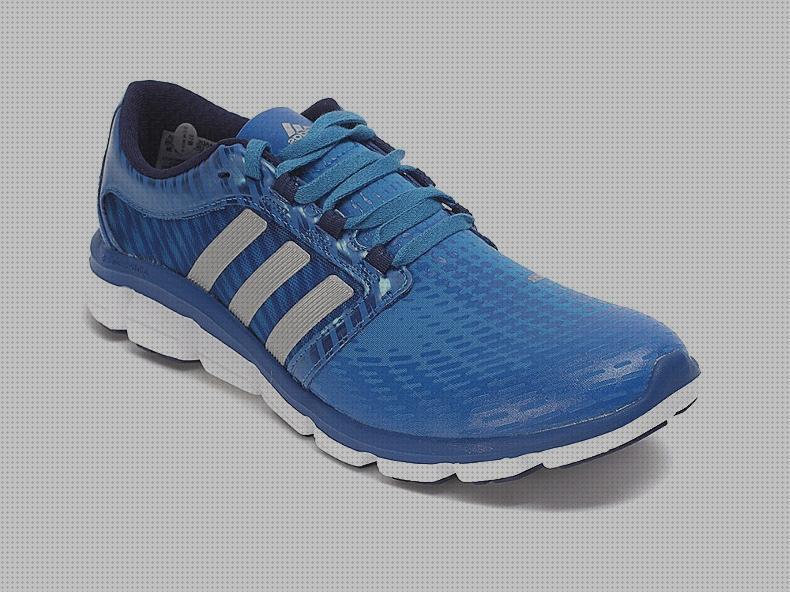 Opiniones de las 7 mejores Zapatillas Adidas De Hombres Adiprene