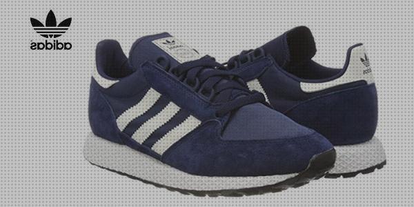 Opiniones de las 14 mejores Zapatillas Adidas De Hombres Baratas