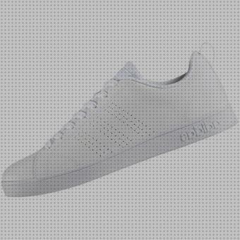 Las mejores 3 Zapatillas Adidas De Hombres Blancos
