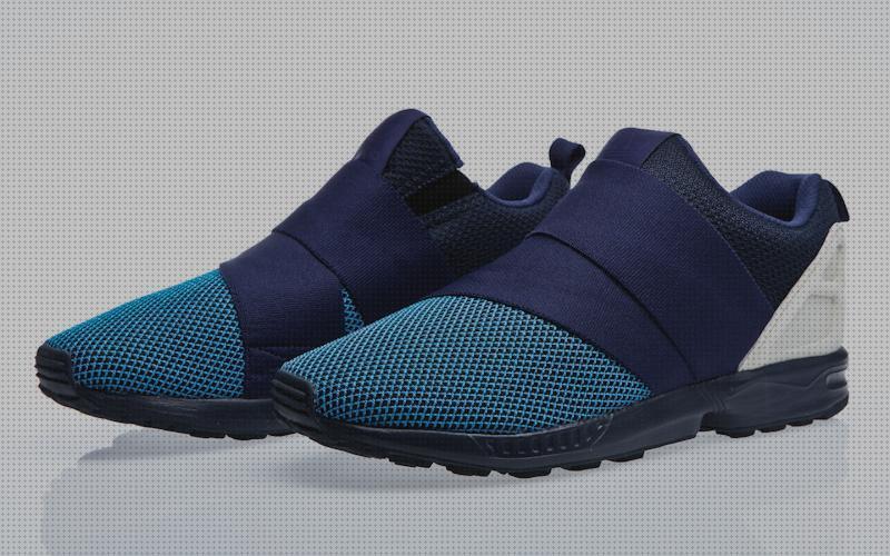 Opiniones de las 4 mejores Zapatillas Adidas De Hombres Sin Con Cordones