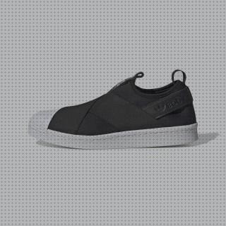 Las mejores adidas zapatillas zapatillas adidas hombre sin cordones