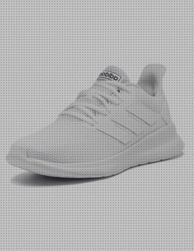 Las mejores adidas zapatillas zapatillas adidas hombre blanco